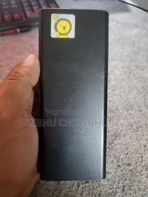 Basues Adaman 20000 Mah Powerbank