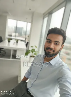 Badly Need Any Job