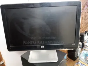 Hp 18.5 Inch Monitor