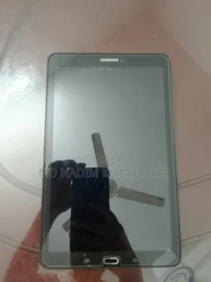 Samsung Galaxy Tab E