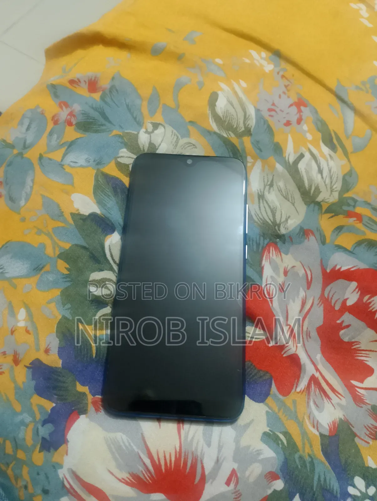Xiaomi Redmi Note 7 64 GB Blue