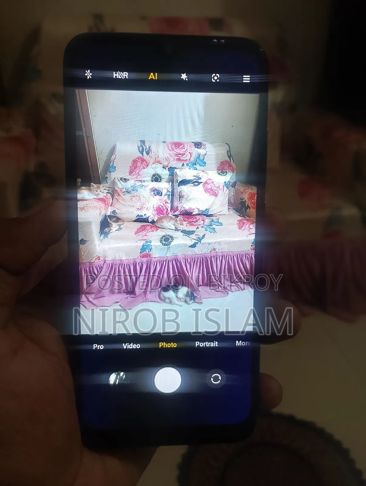 Xiaomi Redmi Note 7 64 GB Blue