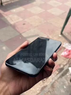 Infinix Hot 60 Pro 128 GB Black
