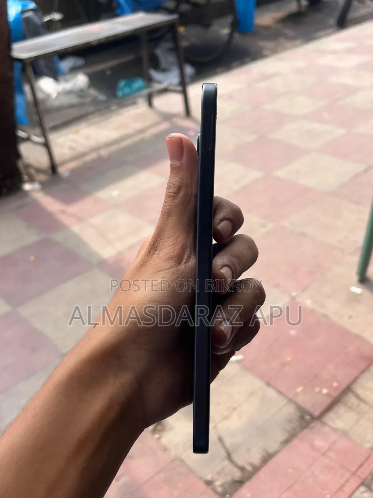 Infinix Hot 60 Pro 128 GB Black