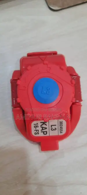 EAE BBT Machine Plug