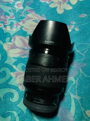 Sony Fe 28-70mm F3.5-5.6 Oss