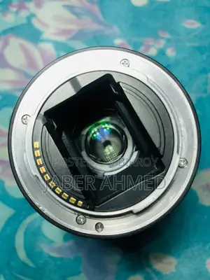 Sony Fe 28-70mm F3.5-5.6 Oss