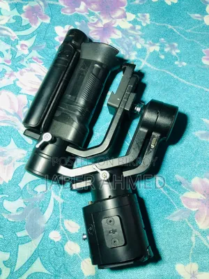 ডিজিআই রনিন এসসি গিম্বল