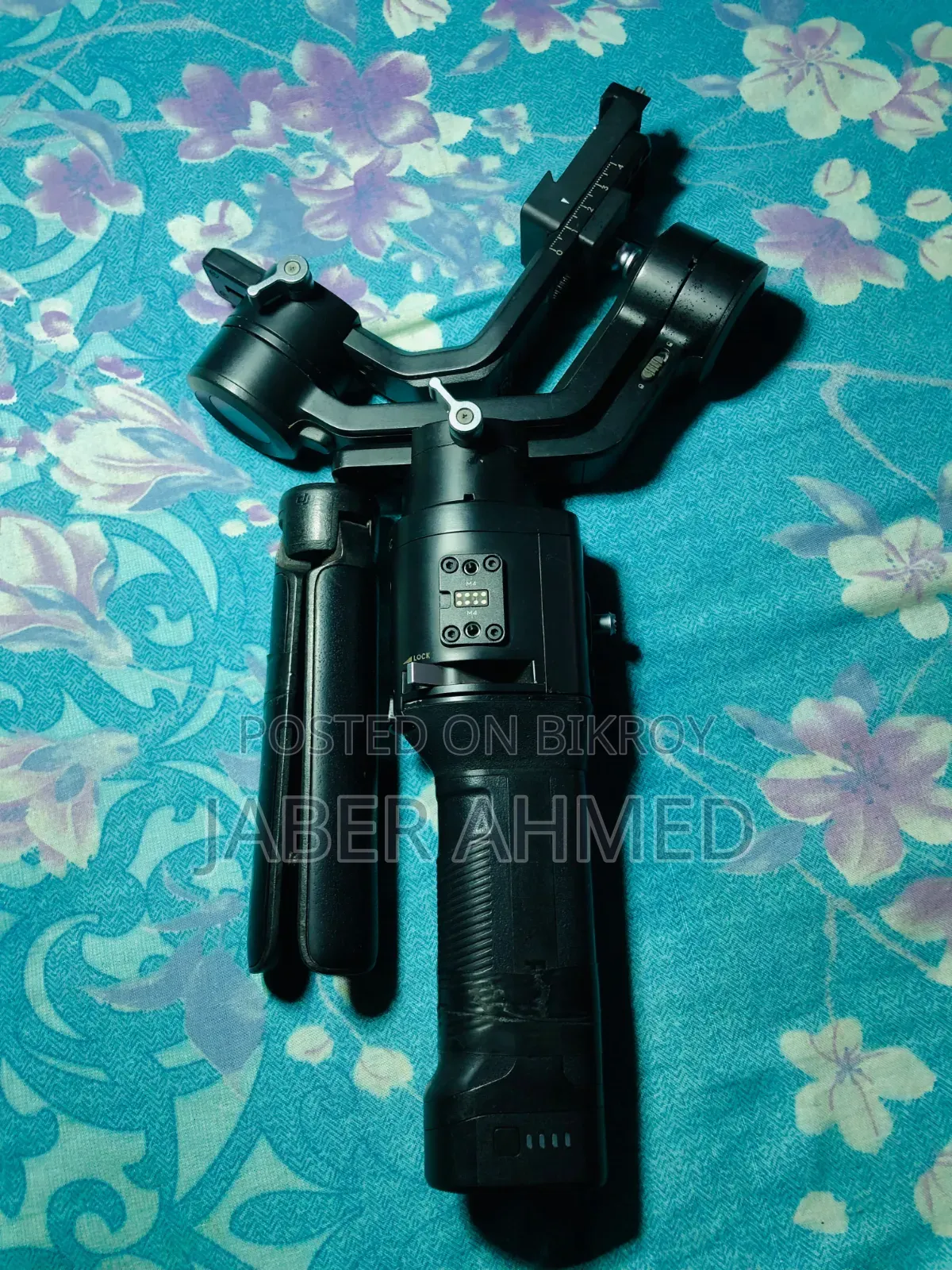 Dji Ronin Sc Gimbal