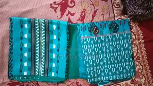 Unready Three Piece