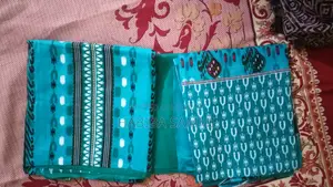Unready Three Piece