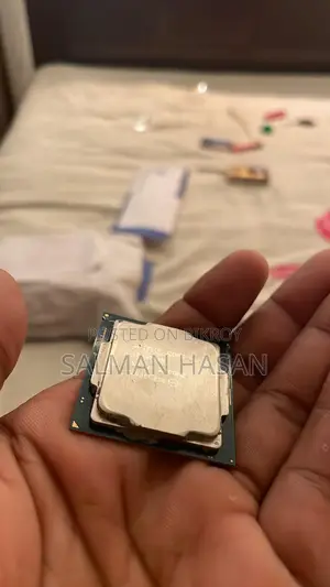 Graphics Card, Processor,Ram, SSD