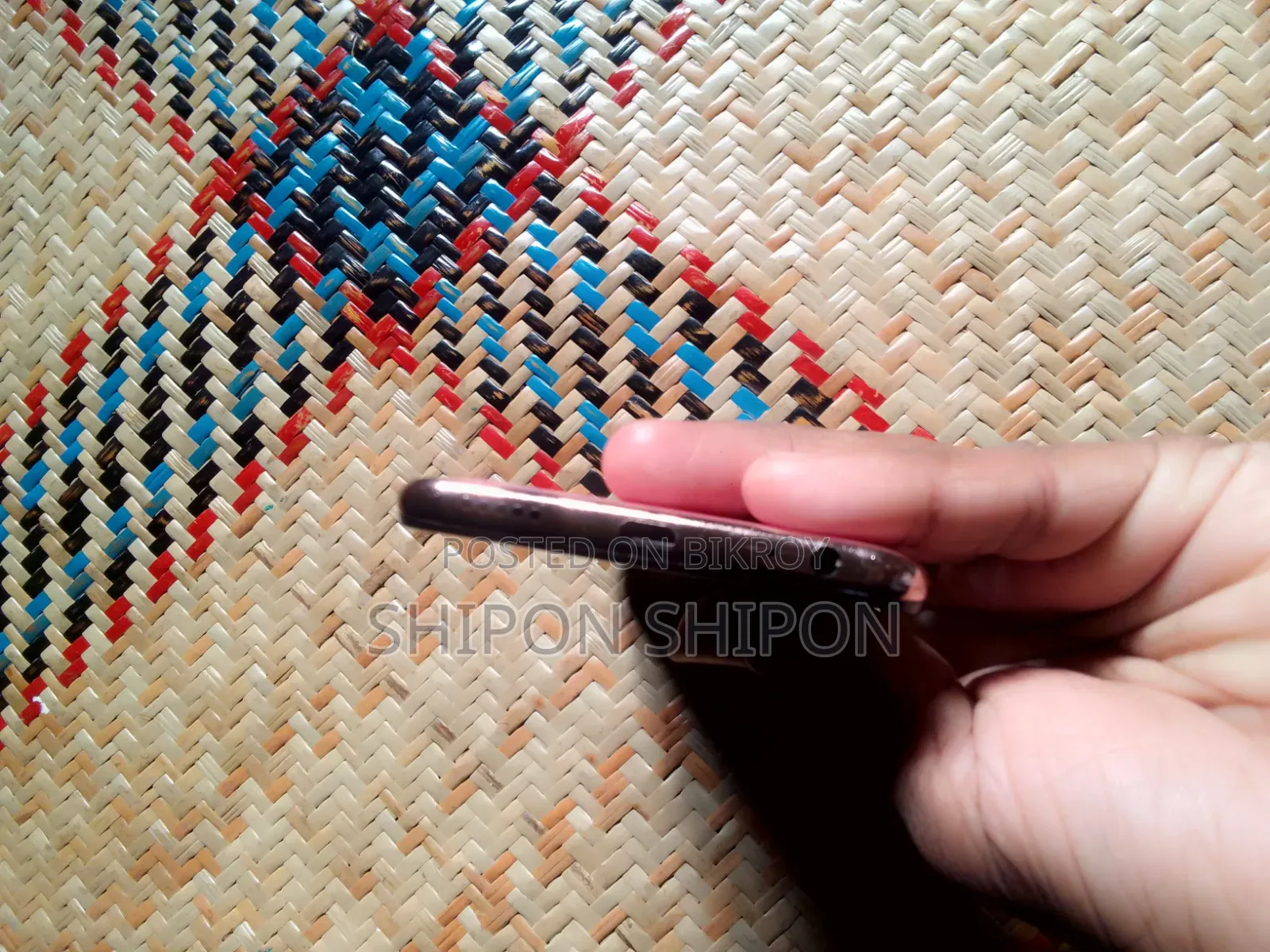 ভিভো ভি১৫ ২৫৬ জিবি পিঙ্ক