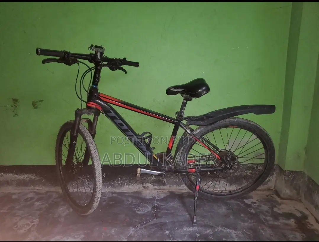 Totem Honor 300 Mountain Bike for Sale