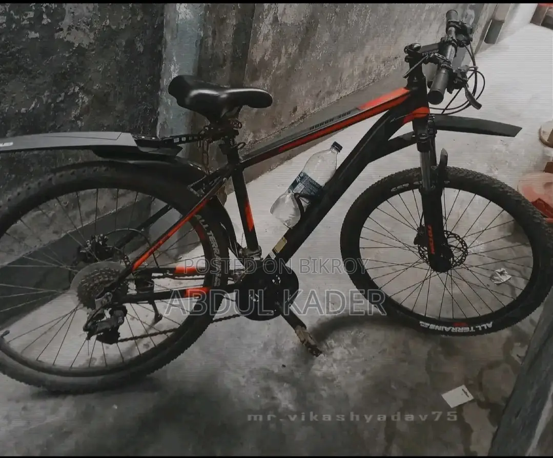Totem Honor 300 Mountain Bike for Sale