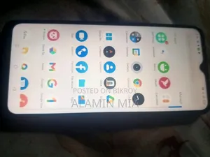 Realme C21Y 32 GB Black