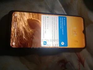 Realme C21Y 32 GB Black