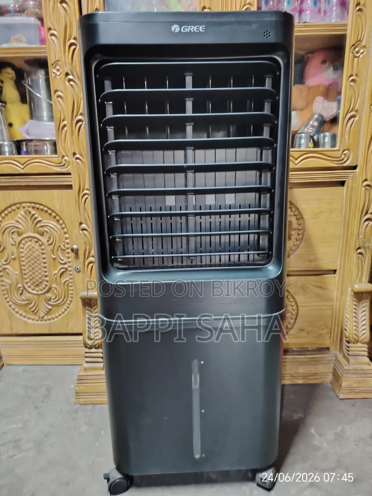 Air Coolers