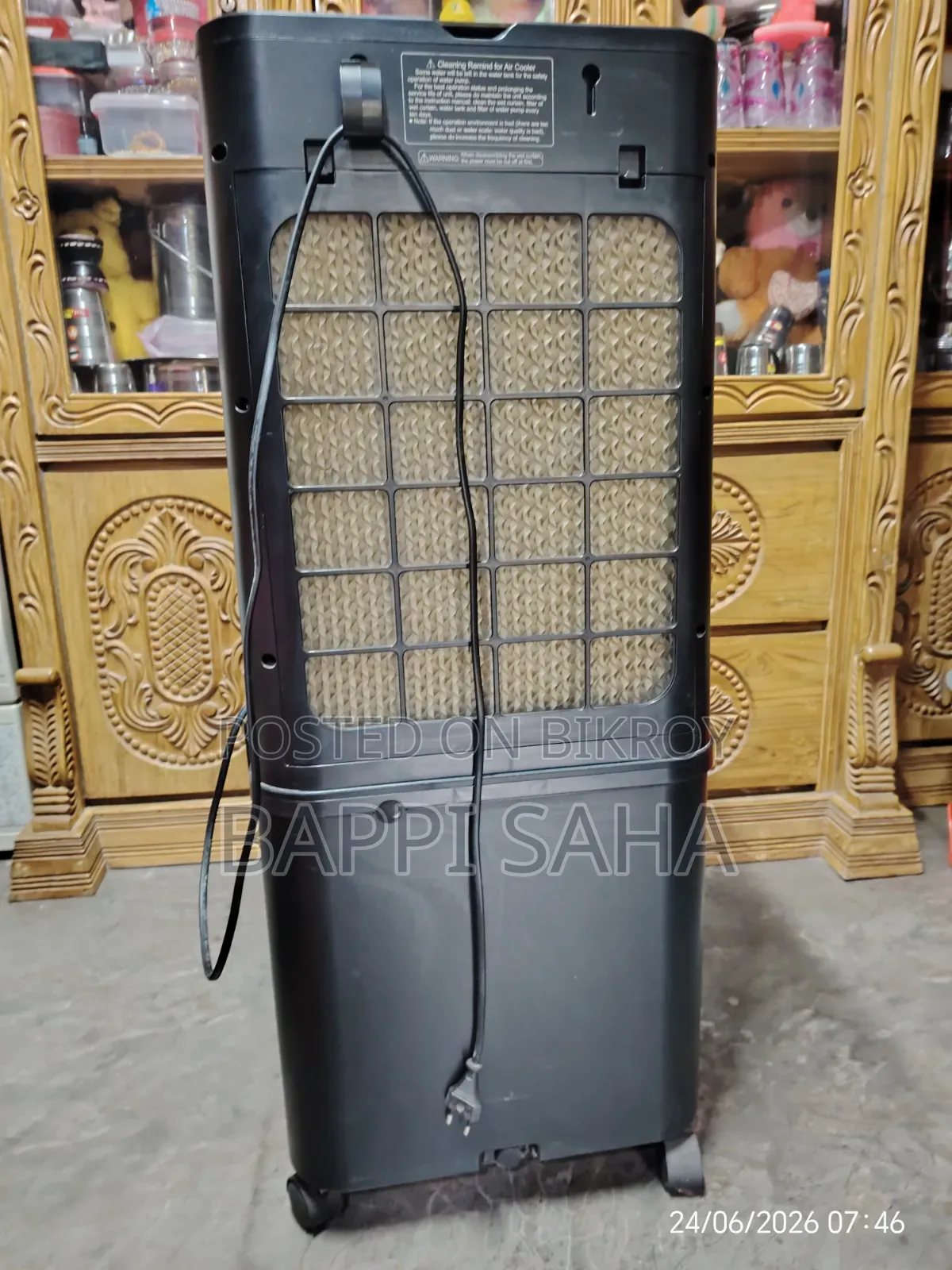 Air Coolers