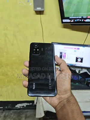 Xiaomi Redmi Note 12S 256 GB Red