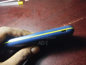 Samsung Guru Music 2 Blue
