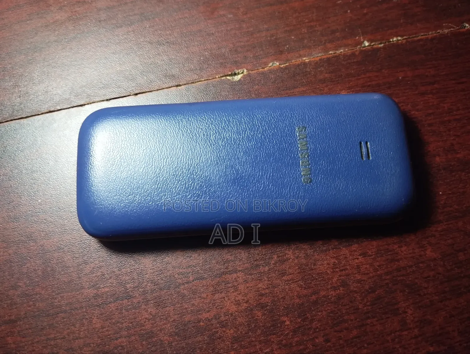 Samsung Guru Music 2 Blue