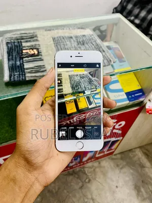Apple iPhone 6 64 GB White