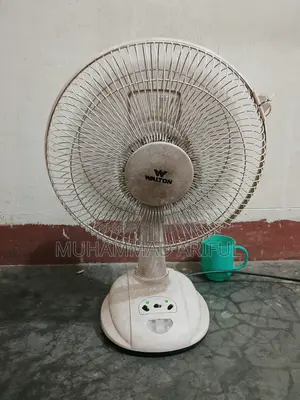 Walton Charger Fan