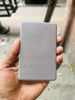পাওয়ার ব্যাংক