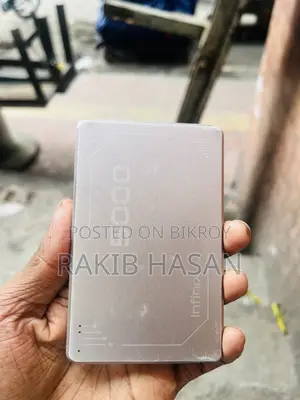 পাওয়ার ব্যাংক