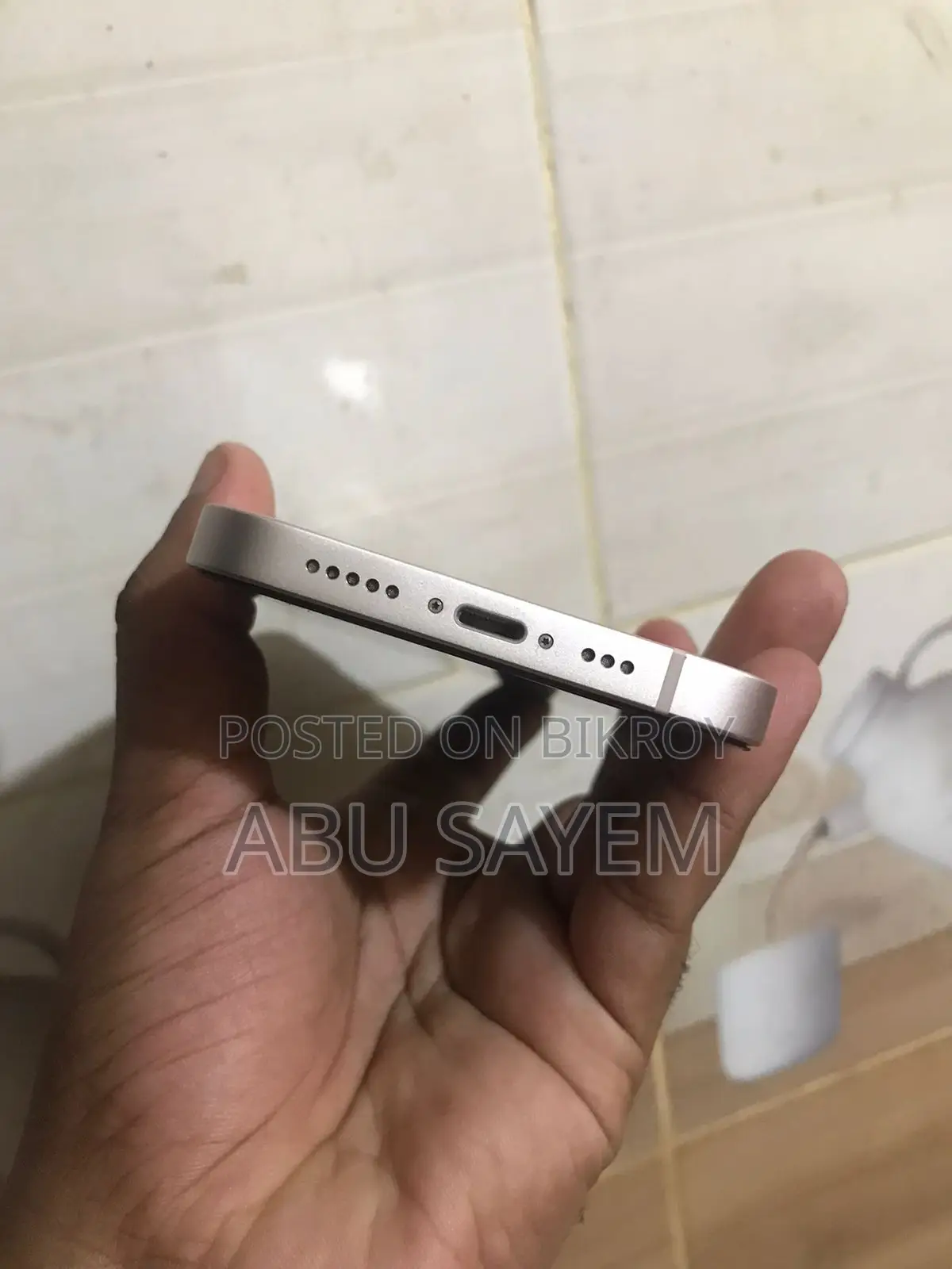 Apple iPhone 13 128 GB Pink