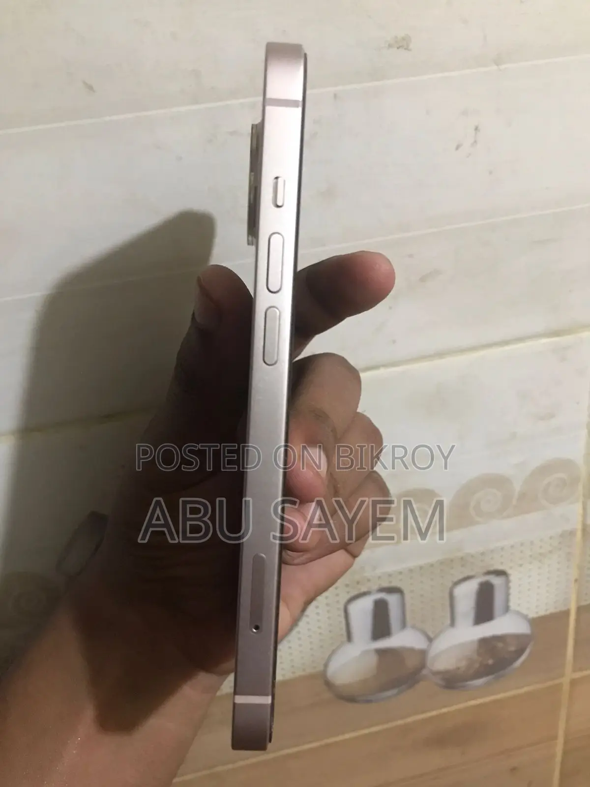 Apple iPhone 13 128 GB Pink