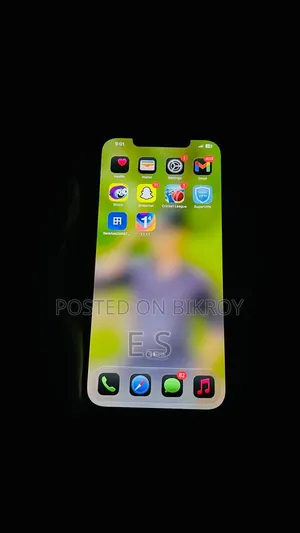 Apple iPhone 12 Pro Max 256 GB Blue