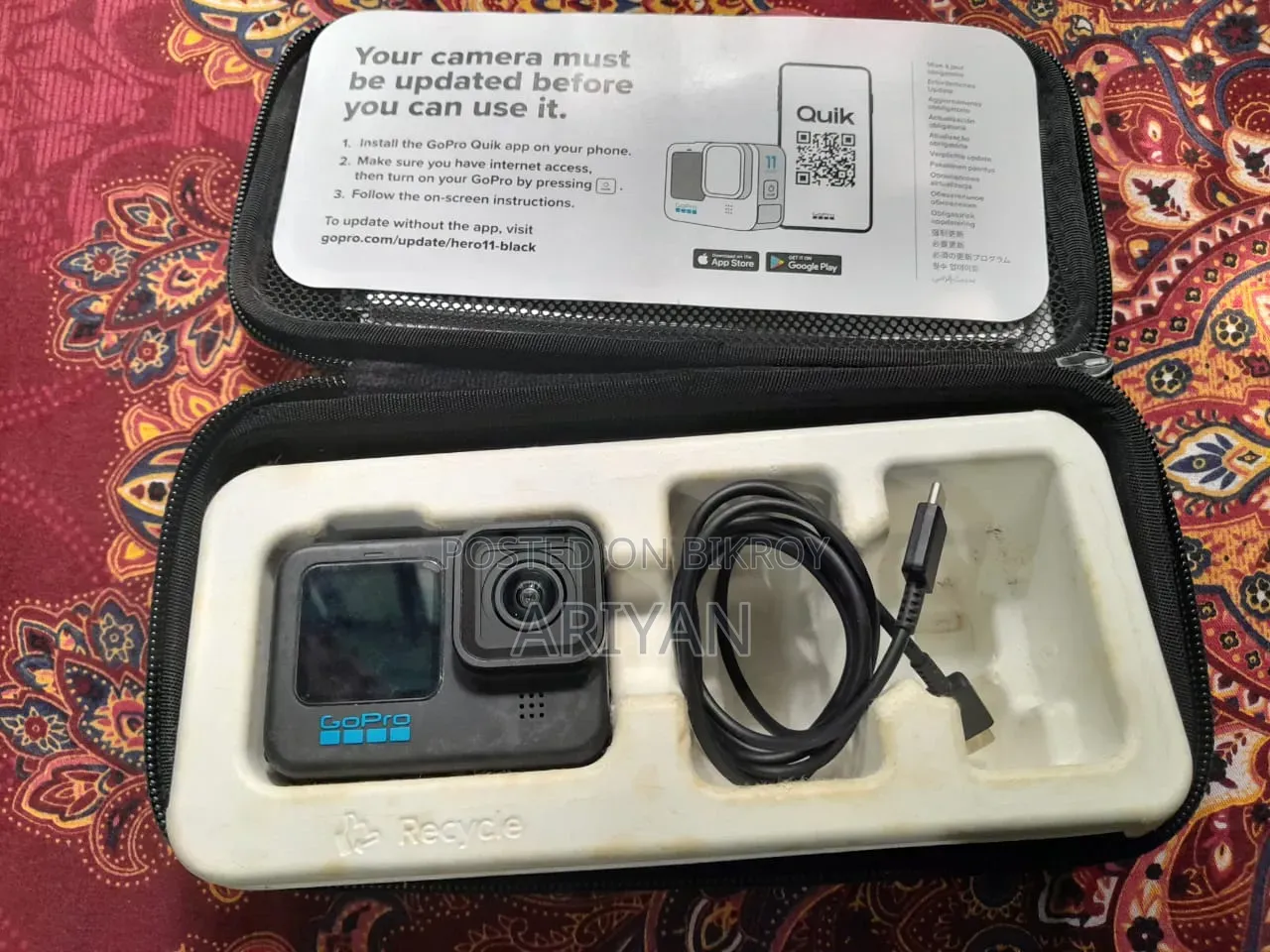 Gopro Hero 11