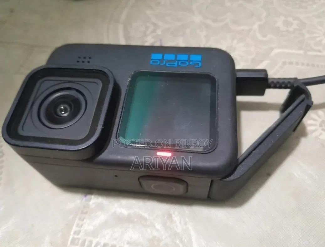 Gopro Hero 11