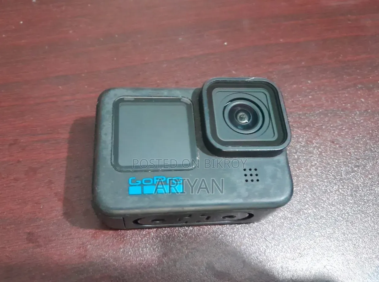 Gopro Hero 11