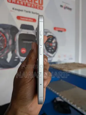 Apple iPhone 17 256 GB White