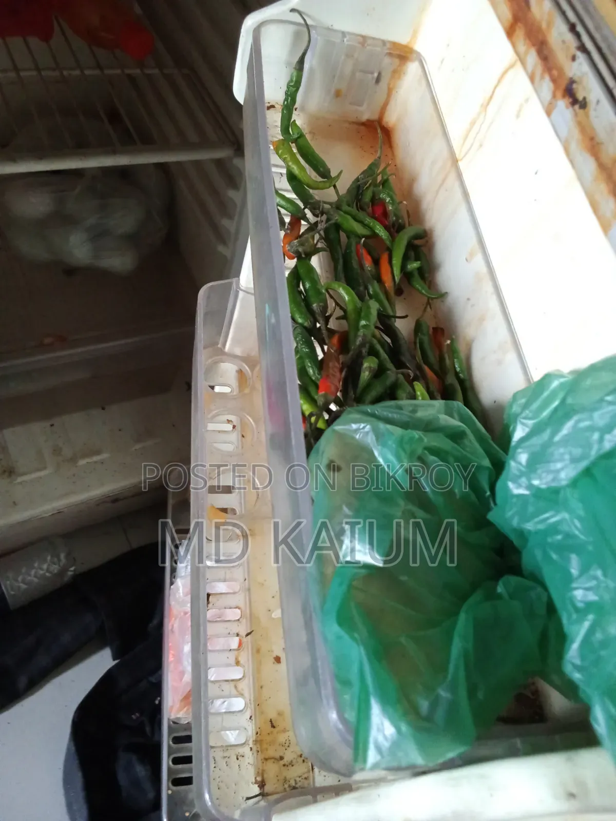 ফ্রিজ Samsung ব্র্যান্ডের