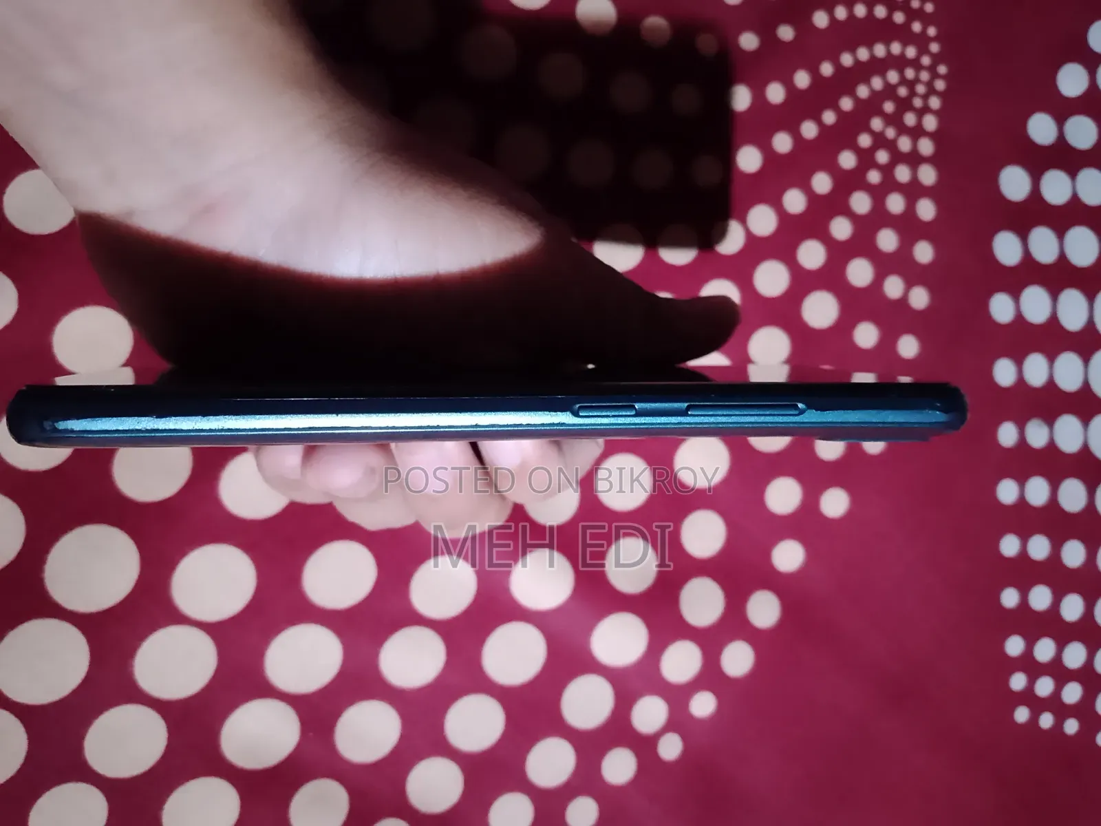 Realme C25Y 128 GB Blue