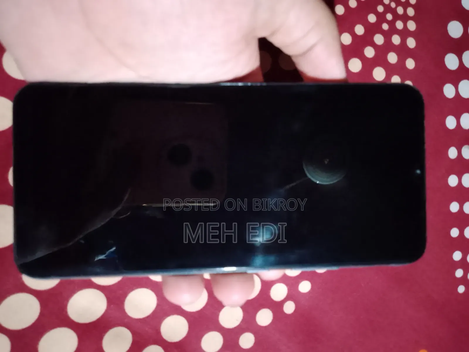Realme C25Y 128 GB Blue