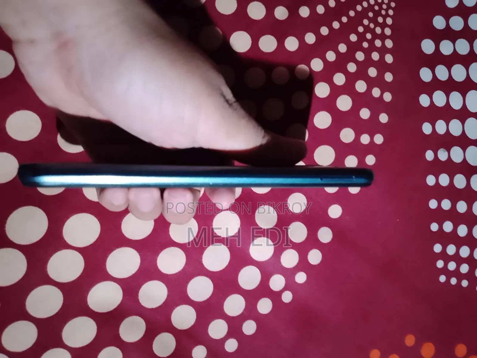 Realme C25Y 128 GB Blue