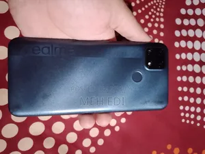 Realme C25Y 128 GB Blue