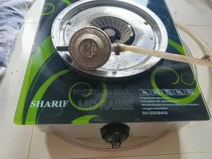 Sharif Gas Cooker