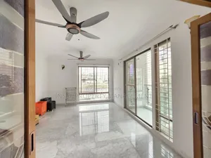 4-bedroom Apartment in Gulshan for Rent