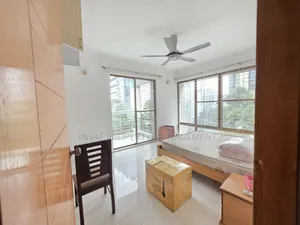 4-bedroom Apartment in Gulshan for Rent
