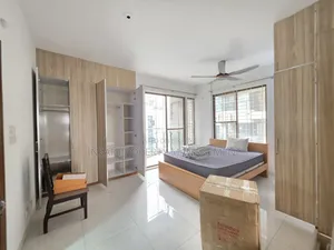 4-bedroom Apartment in Gulshan for Rent