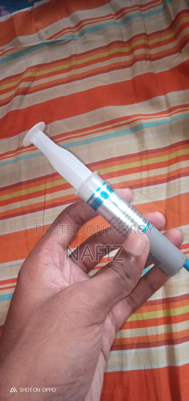 Thermal Grease