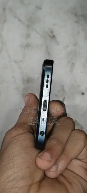 Oppo A18 128 GB Black
