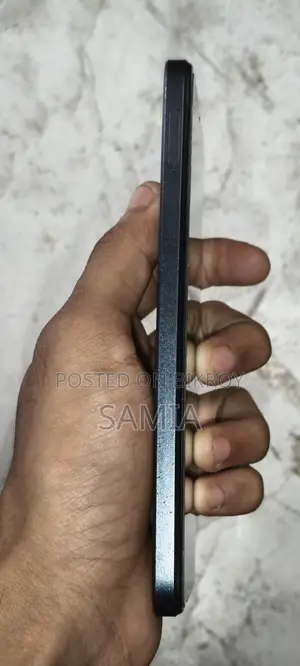 Oppo A18 128 GB Black