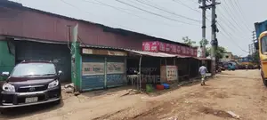 4,500 SQFT Premium Godown for Rent in Teghoria, Keraniganj
